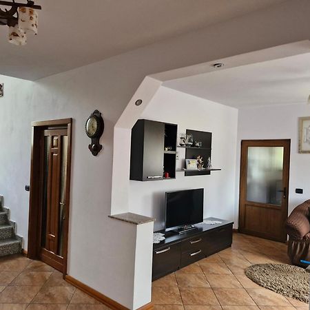 Casa Paty Βίλα Mînăstirea Humorului Εξωτερικό φωτογραφία