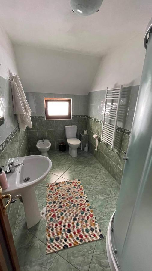 Casa Paty Βίλα Mînăstirea Humorului Εξωτερικό φωτογραφία