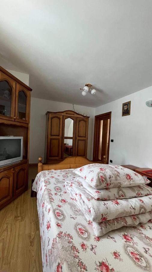 Casa Paty Βίλα Mînăstirea Humorului Εξωτερικό φωτογραφία