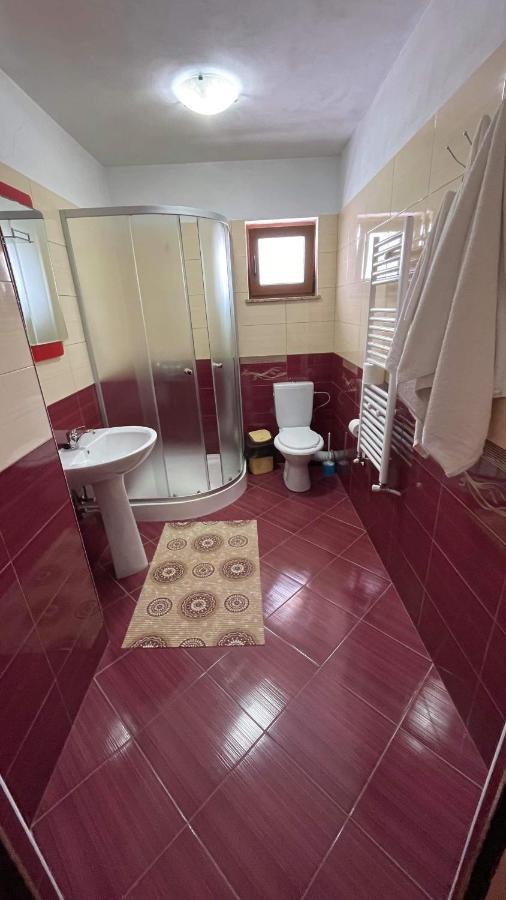 Casa Paty Βίλα Mînăstirea Humorului Εξωτερικό φωτογραφία
