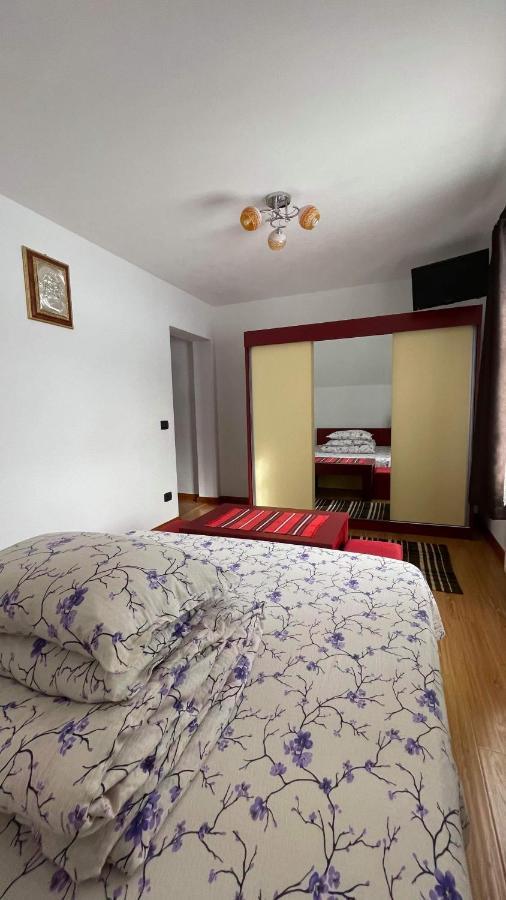 Casa Paty Βίλα Mînăstirea Humorului Εξωτερικό φωτογραφία